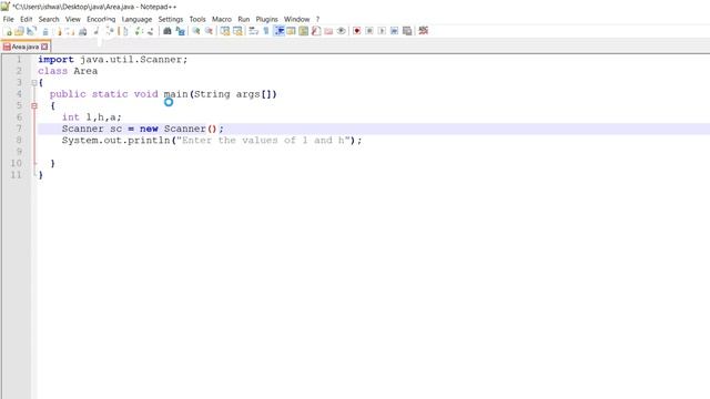 How to take user Input in Java ? What is Scanner class ? смотреть онлайн