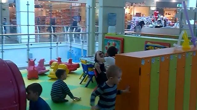 Видео для детей: как мне раскрашивали лицо смотреть онлайн