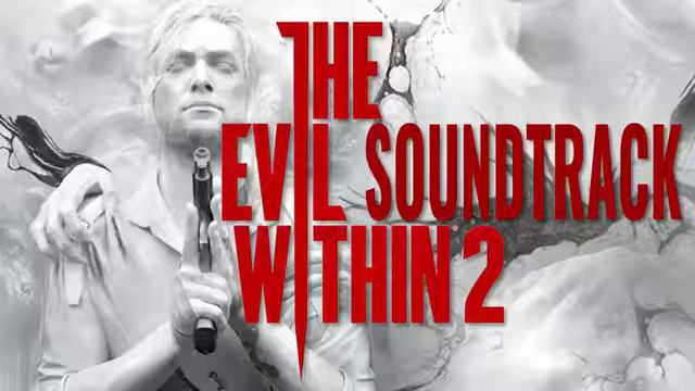 The Evil Within 2 Soundtrack | Race Agenst Time смотреть онлайн