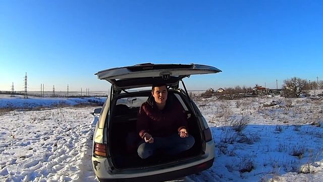 Авто за 20 тысяч! Идеально для работы и веселья! (2020) смотреть онлайн