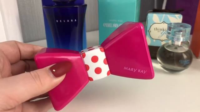 ?Ароматы Mary Kay топ 5 моих любимых!? смотреть онлайн