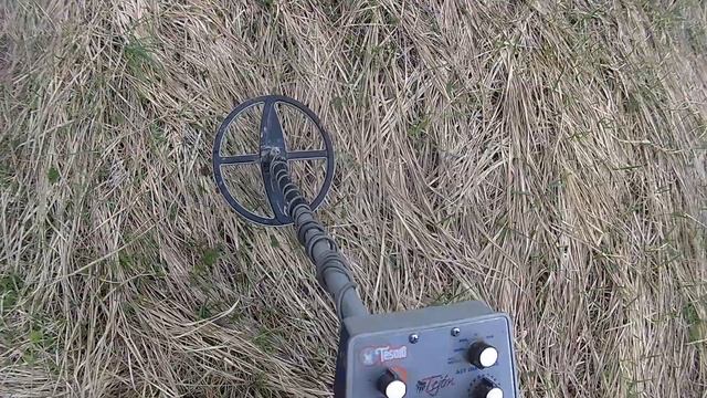 Настройка Tesoro Tejon