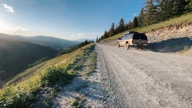 Горный Алтай смотреть онлайн