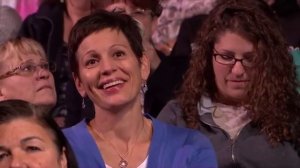 Джойс Майер: Взаимоотношения с собой