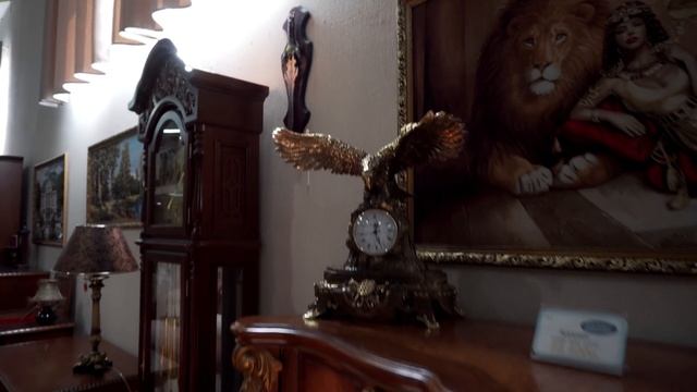 Интерьерный центр ПРОСПЕКТ. Где купить мебель в КРЫМУ смотреть онлайн