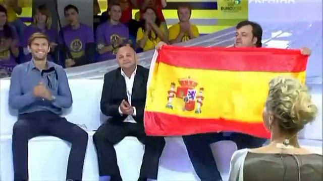 Уткин зажигает в студии 