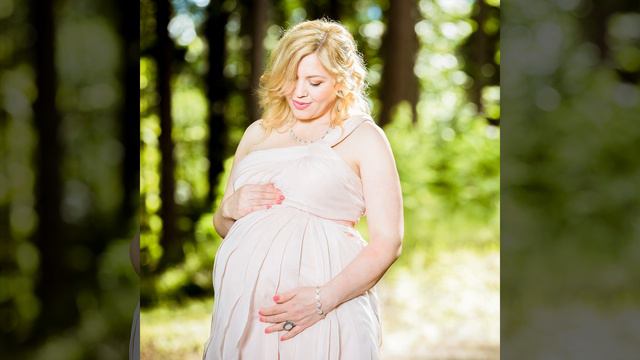 Мои родные, спасибо Вам