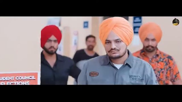 Dhakka Full Video Song Sidhu Moose Wala | Jattan Sareaam Tu Ta dhakka Karda | Sada Chalda A dhaka смотреть онлайн