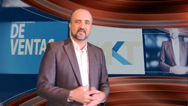 Mercadotecnia con César Neri primer capitulo 1/2 смотреть онлайн