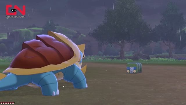 Where to find Grubbin, Charjabug & How to Evolve Into Vikavolt - Pokemon Sword and Shield Evolution смотреть онлайн