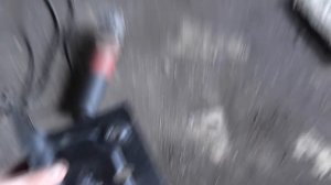 Замена ремонтной площадки краба ВАЗ 2108-2115