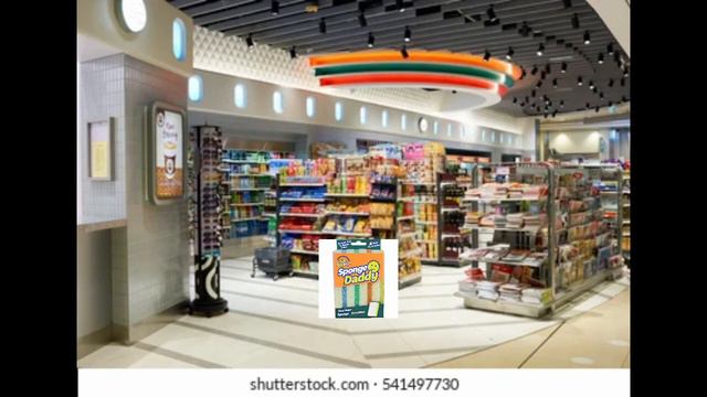 jom the eldritch horror goes shopping смотреть онлайн