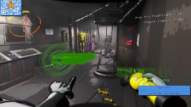 🔴LETHAL COMPANY - trio retarded trying to reach our highest quota смотреть онлайн