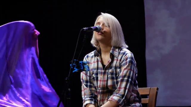 Утренняя молитва 12.06.20 l Церковь прославления Ачинск смотреть онлайн