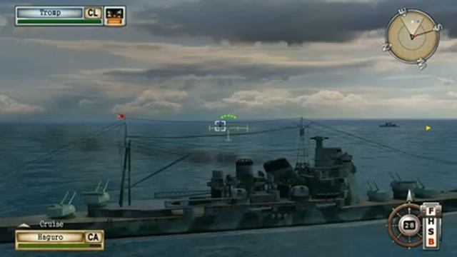 Battlestations Midway: NEW Ship Challenge | Battle Of Malacca Strait- A Work In Progress