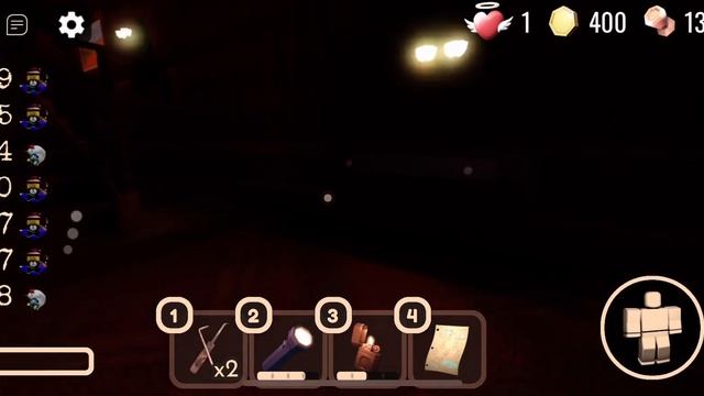 Rush Finally Rush us ( Roblox Doors Part 7) смотреть онлайн