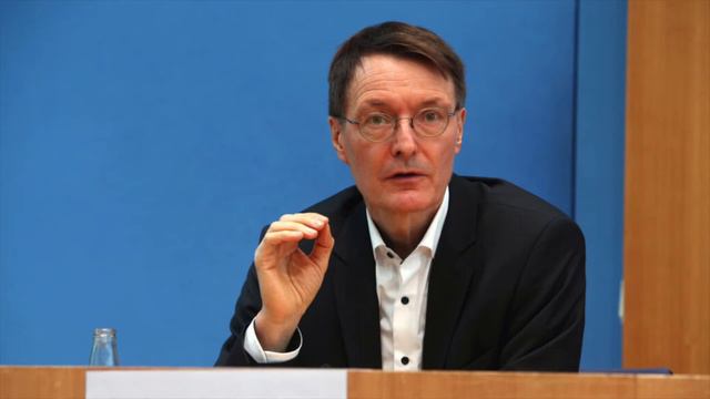 Karl Lauterbach - Held der Corona Krise ?! смотреть онлайн