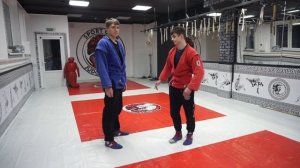 Топ 5 Эффективных и Зрелищных Бросков | Дзюдо и Самбо Броски