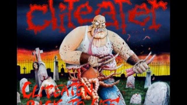 Cliteater - Seth Putnam Paid Our Cab Fare смотреть онлайн