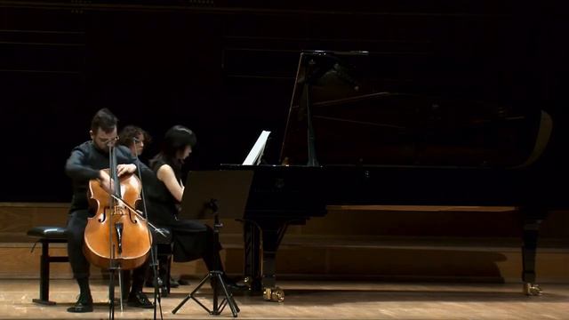 Jonas Klepper - Cello - Germany - Regional level - Worldvision 2021 смотреть онлайн