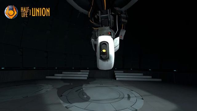 GLADOS ДАЛА ИНТЕРВЬЮ КАСАТЕЛЬНО PORTAL 3 (видео сделано нейросетью) смотреть онлайн