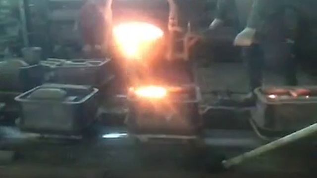 Залика чугуна смотреть онлайн