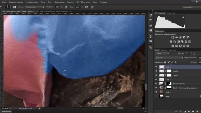 Photoshop Speed Art ? Waiting night ? смотреть онлайн