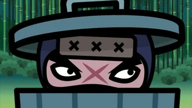 Пукка / Pucca 36 рус. озв. смотреть онлайн