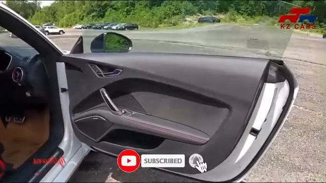 2022 Audi TTS Coupe Review | 2021 | MK2 | MK3 | Reliability | Audi Series | KZ Cars Review | смотреть онлайн