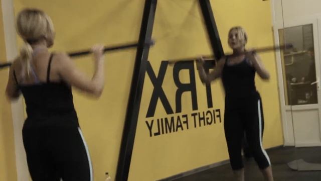 Fight Family Club смотреть онлайн