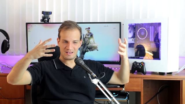 Ultrawide, curvo, vale a pena? [+ Plugin incrível!] смотреть онлайн
