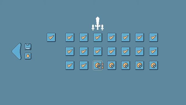 Planet of Mubu #3 смотреть онлайн