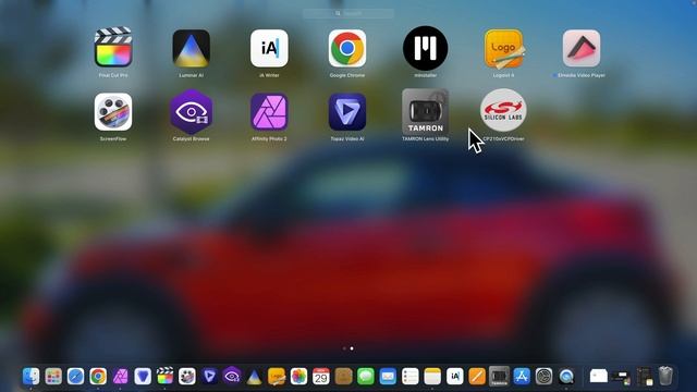 How to Firmware Update Tamron Lenses (with Tamron Lens Utility Software) смотреть онлайн
