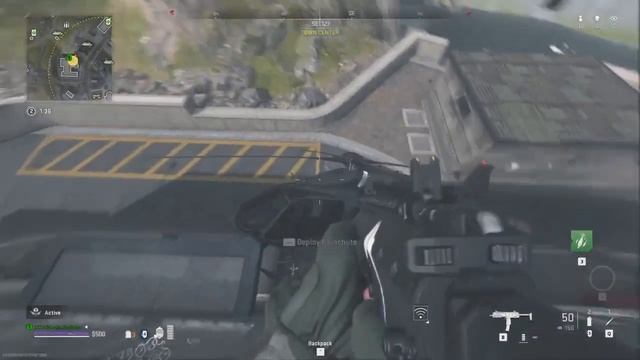 chatGPT controls my Warzone 2.0 game смотреть онлайн