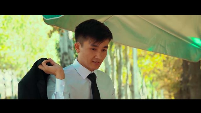 Роза Шакирова - Сени менен / Жаны 2019 смотреть онлайн