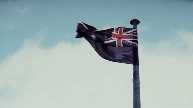 Оззи. Зима в Австралии. Aussie. Australian Winter