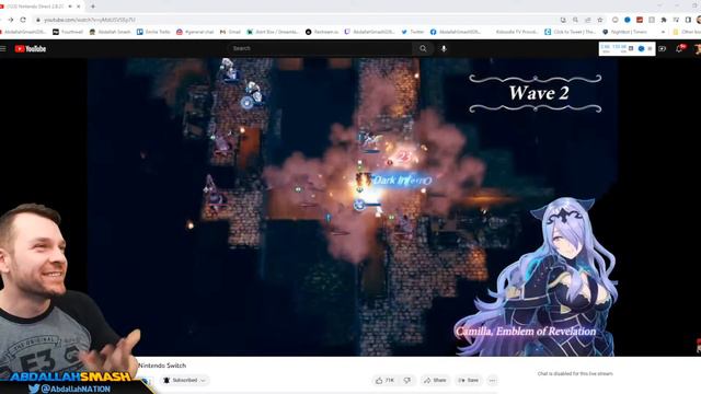 🔴 Nintendo Direct 2.8.2023 - Nintendo Switch смотреть онлайн