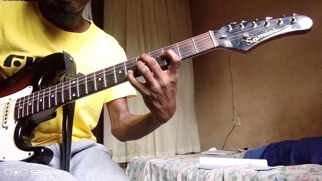 Jazz Guitar Tutorial on 1 6 2 5 смотреть онлайн