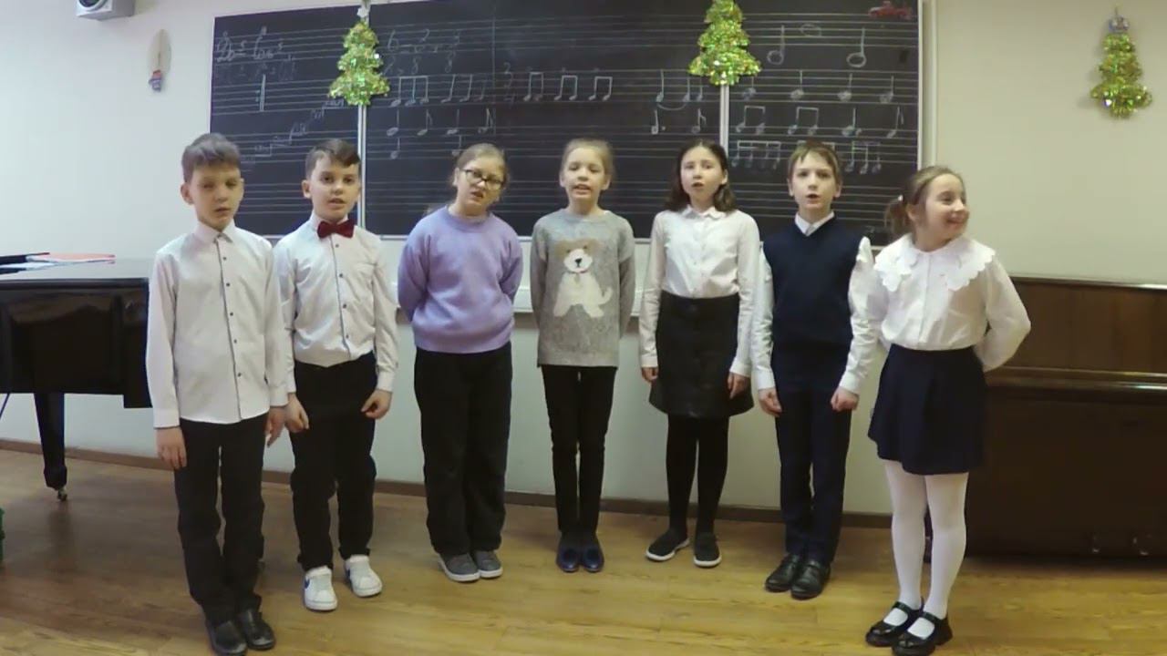 Ю. Чичков" Здравствуй, Родина моя" смотреть онлайн