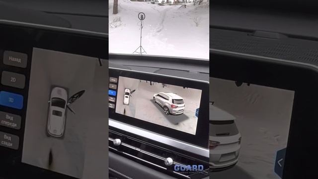 Обзор на автомобиль Chery Tiggo 4 Pro смотреть онлайн