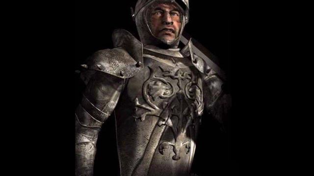 Stronghold Deluxe - Der Wolf смотреть онлайн