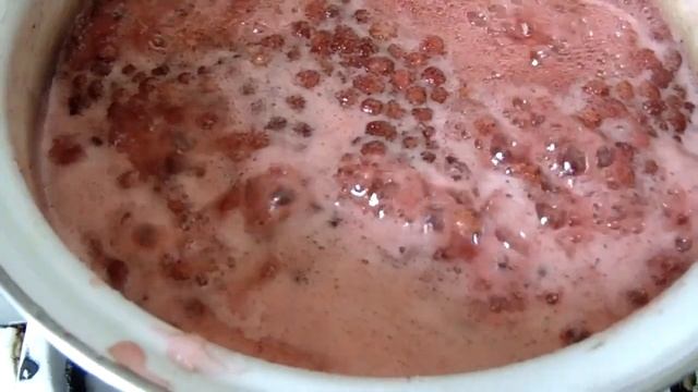 Земляничное варенье!!! смотреть онлайн