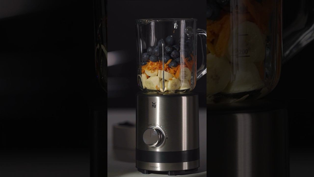 Блендер KITCHENminis от бренда WMF смотреть онлайн