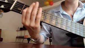 Разбор "Ленинградский рок-н-ролл".