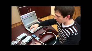 Обзор универсального кабеля программирования с разъемами Molex