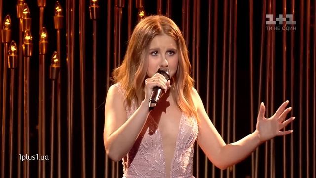 This POWERHOUSE Vocalist STUNNED The Coaches In The Voice