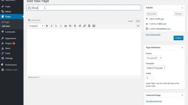 How to add menu in WordPress header bangla tutorial смотреть онлайн