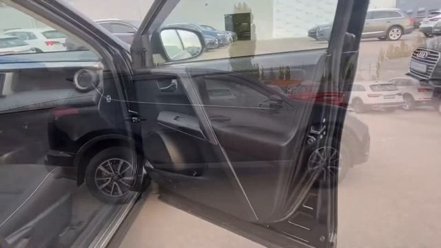 RAV 4 как новый смотреть онлайн