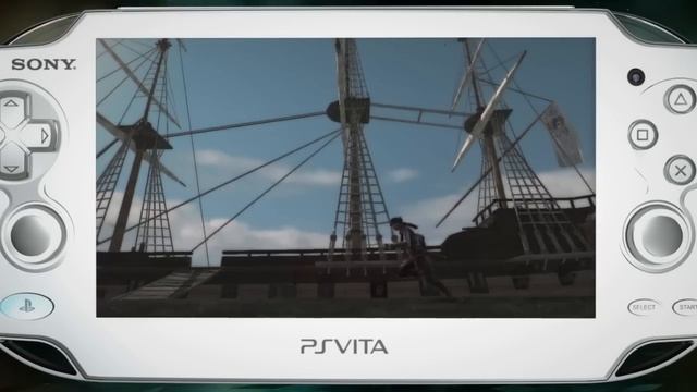 Assassin's Creed 3 Liberation - Особенности управления смотреть онлайн
