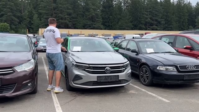 РАСПРОДАЖА КОНФИСКОВАННЫХ АВТО МИНСК Новое поступление смотреть онлайн